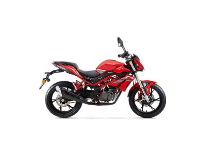 تصویر موتورسیکلت بنلی مدل TNT150